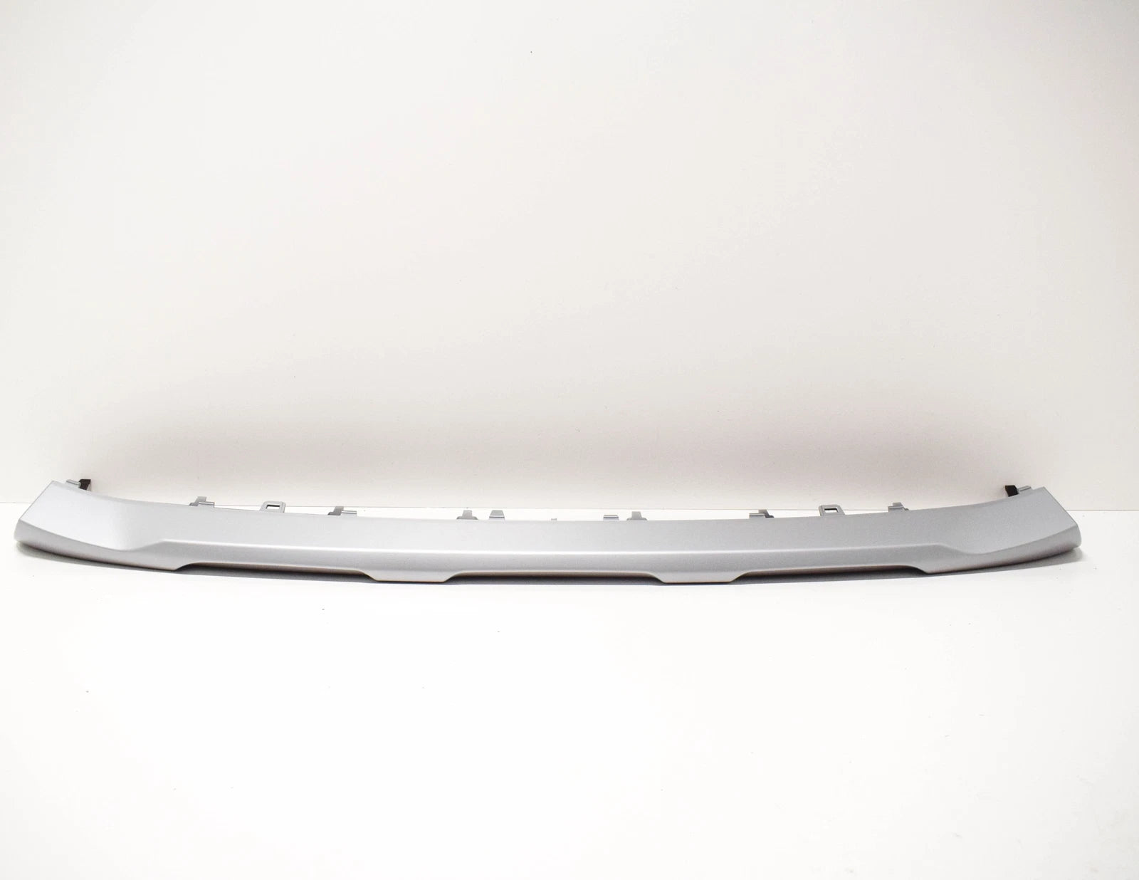 NEW BMW X1 F48 FRONT BUMPER AIR DUCT TRIM PANEL 51117425974 7425974 2015