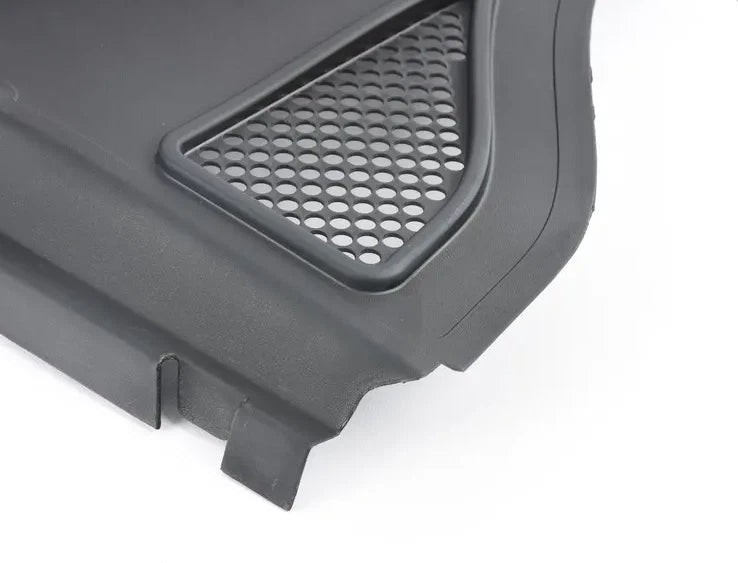 NEW VOLKSWAGEN PASSAT 3G B8 RIGHT WATER DEFLECTOR 561819404A9B9 ORIGINAL