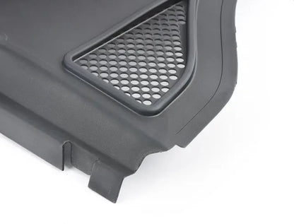 NEW VOLKSWAGEN PASSAT 3G B8 RIGHT WATER DEFLECTOR 561819404A9B9 ORIGINAL