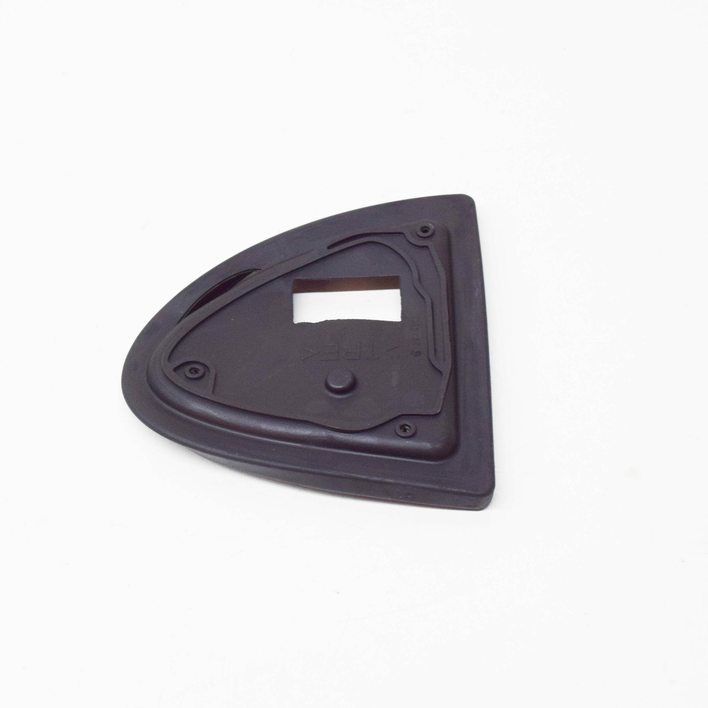 NEW MERCEDES-BENZ S W220 FRONT DOOR MIRROR SEAL RIGHT A2208110298 ORIGINAL