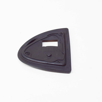 NEW MERCEDES-BENZ S W220 FRONT DOOR MIRROR SEAL RIGHT A2208110298 ORIGINAL