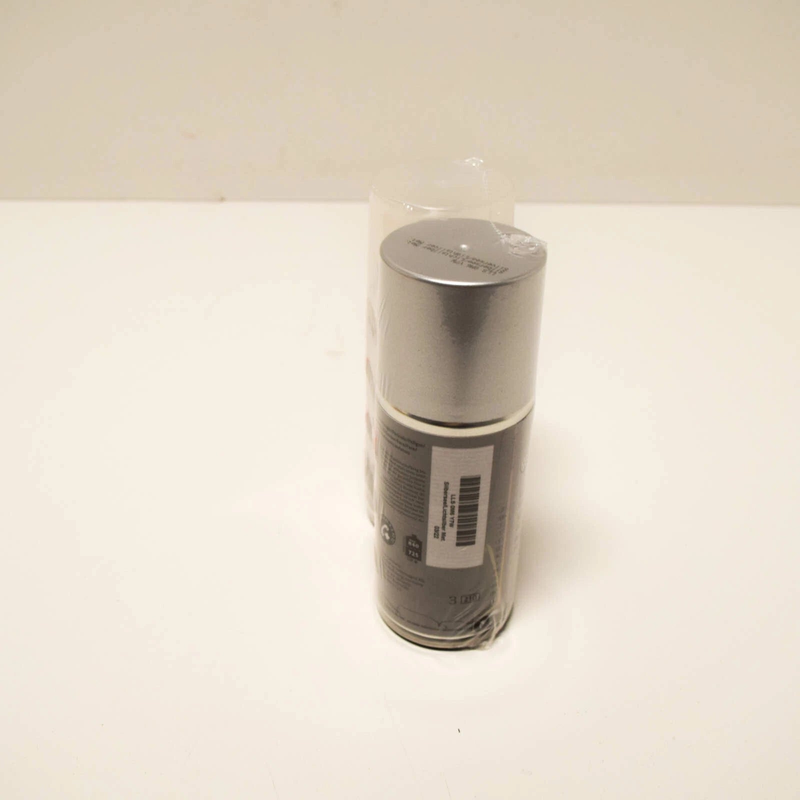 NEW VOLKSWAGEN LIGHT SILVER METALLIC SPRAY SET LY7W LLS0M6Y7W
