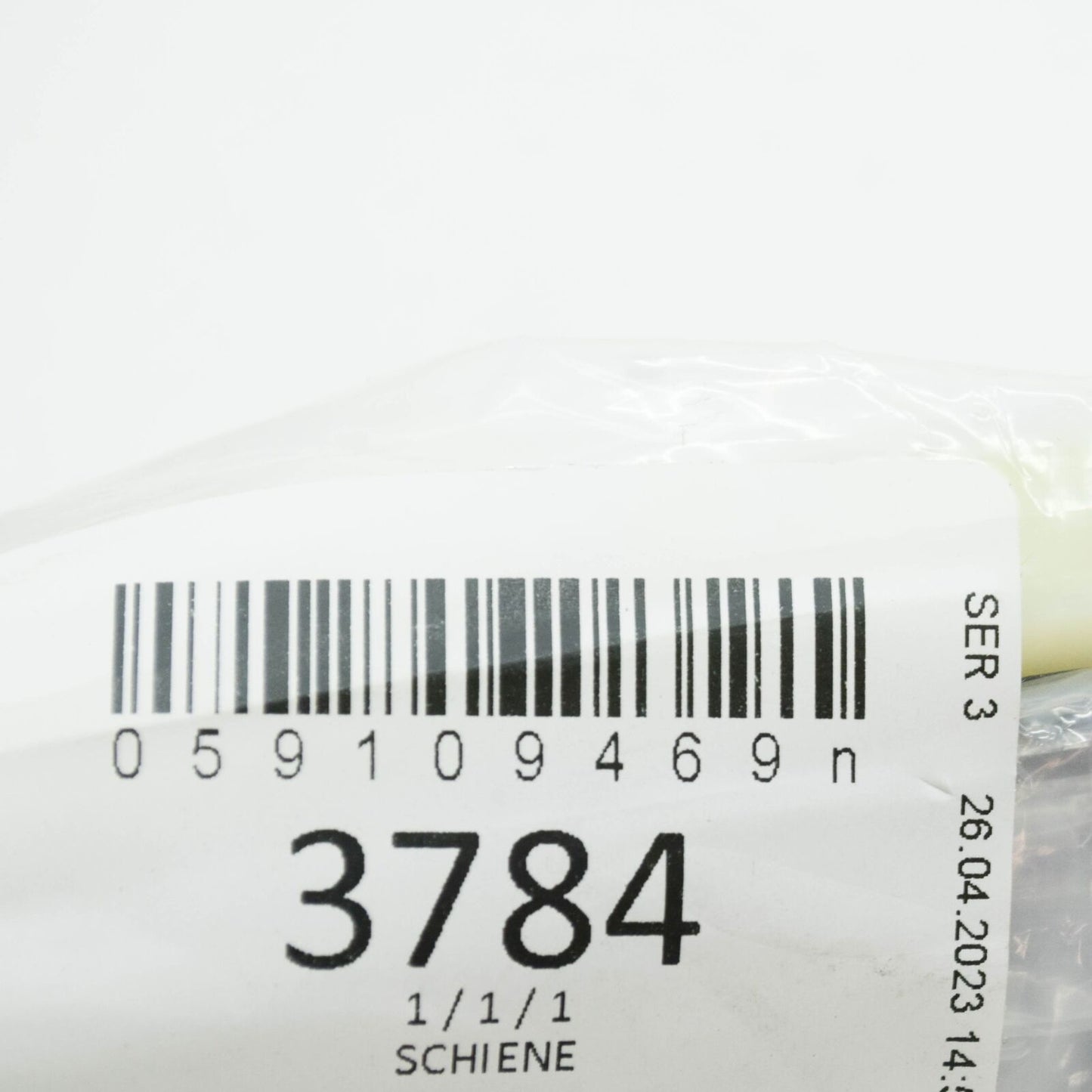 NEW AUDI A4 B8 RIGHT LOWER TIMING CHAIN GUIDE 059109469N ORIGINAL