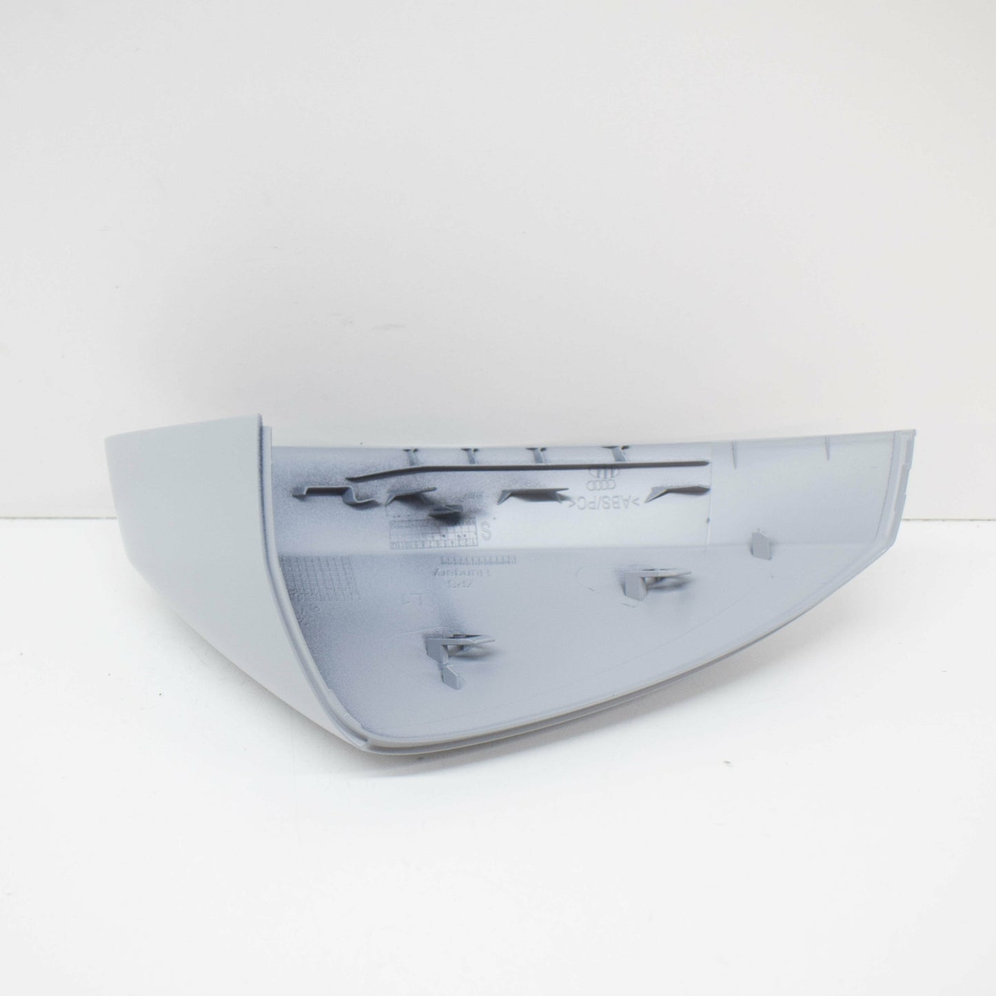 NEW AUDI A3 8V FRONT LEFT DOOR MIRROR CAP 8V0857527DGRU ORIGINAL