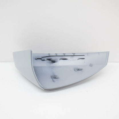 NEW AUDI A3 8V FRONT LEFT DOOR MIRROR CAP 8V0857527DGRU ORIGINAL