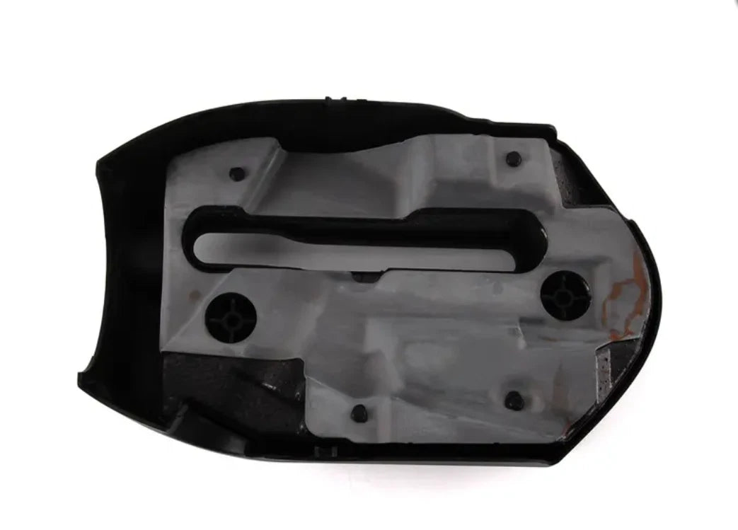 NEW BMW 3 E46 STEERING COLUMN TRIM PANEL 32311094679 1094679 ORIGINAL