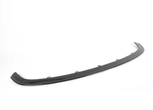 NEW BMW 4 CABRIO F33 FOLDING TOP LID MOULDING 54378036672 8036672 ORIGINAL