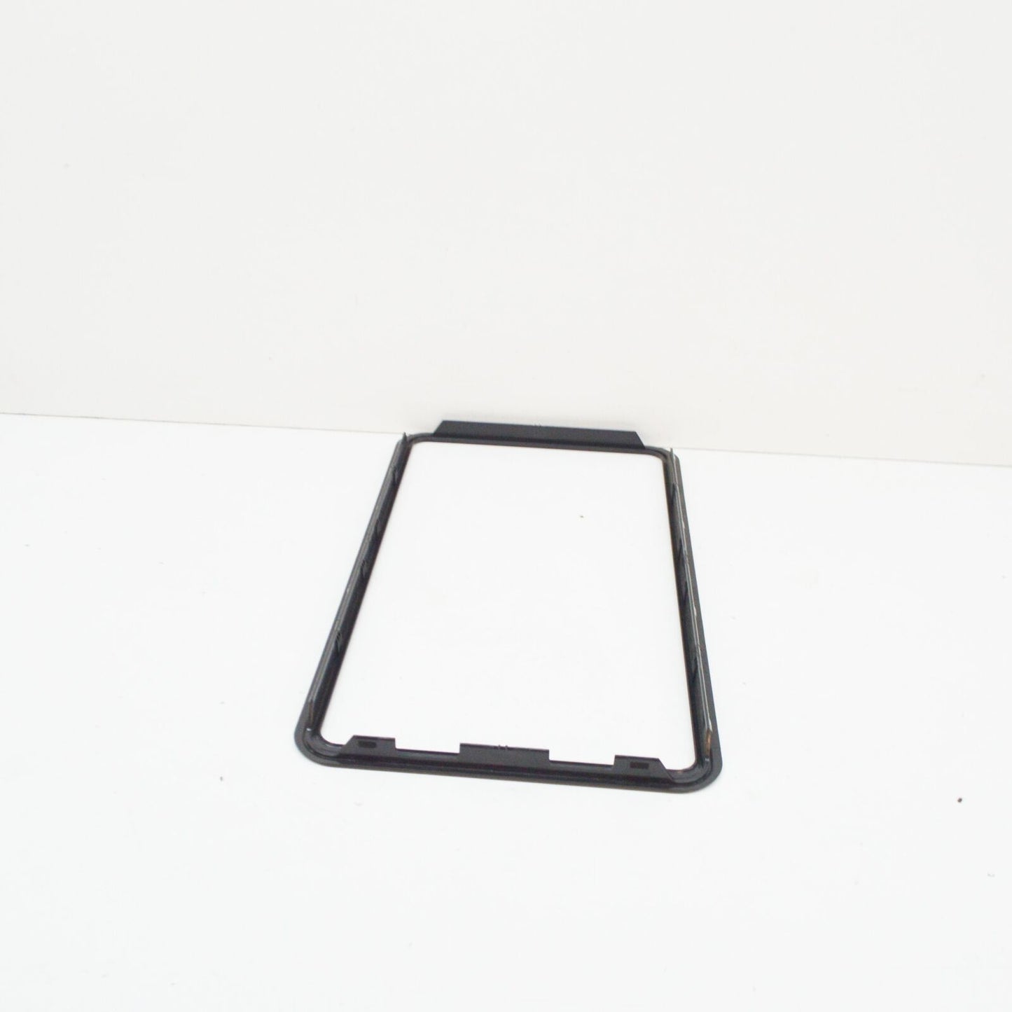 NEW AUDI A3 8P REAR SEAT SPLIT BACKREST FRAME 8P08852196PS ORIGINAL