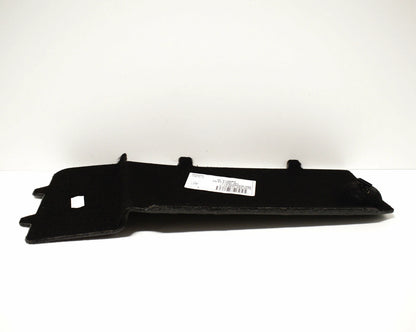 NEW MERCEDES-BENZ SL R230 TRUNK LINING CARPET COVER A2306901030649C ORIGINAL