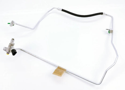 NEW VOLKSWAGEN TRANSPORTER T6 REFRIGERANT LINE LHD 7E1820741T ORIGINAL