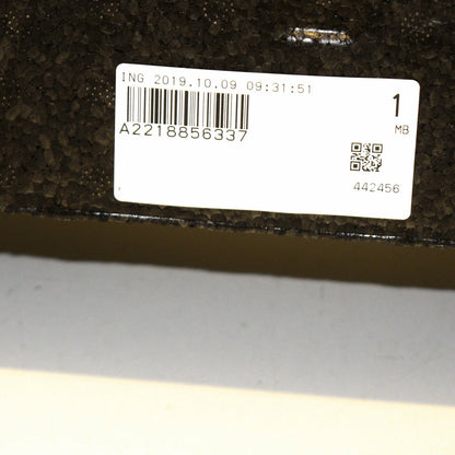 NEW MERCEDES-BENZ S-CLASS W221 FRONT BUMPER CENTER ABSORBER A2218856337 ORIGINAL