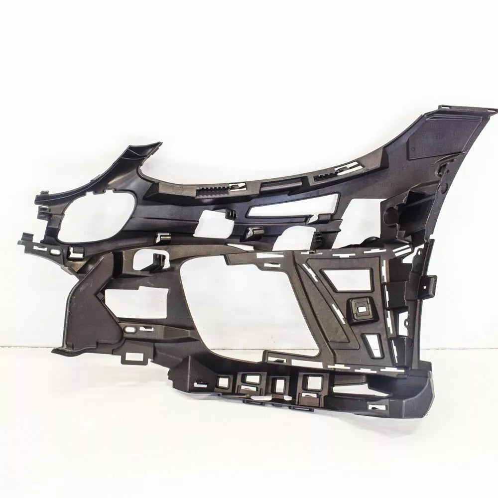 NEW MERCEDES-BENZ C REAR RIGHT BUMPER HOLDER BRACEKT W205 A2058855602 ORIGINAL