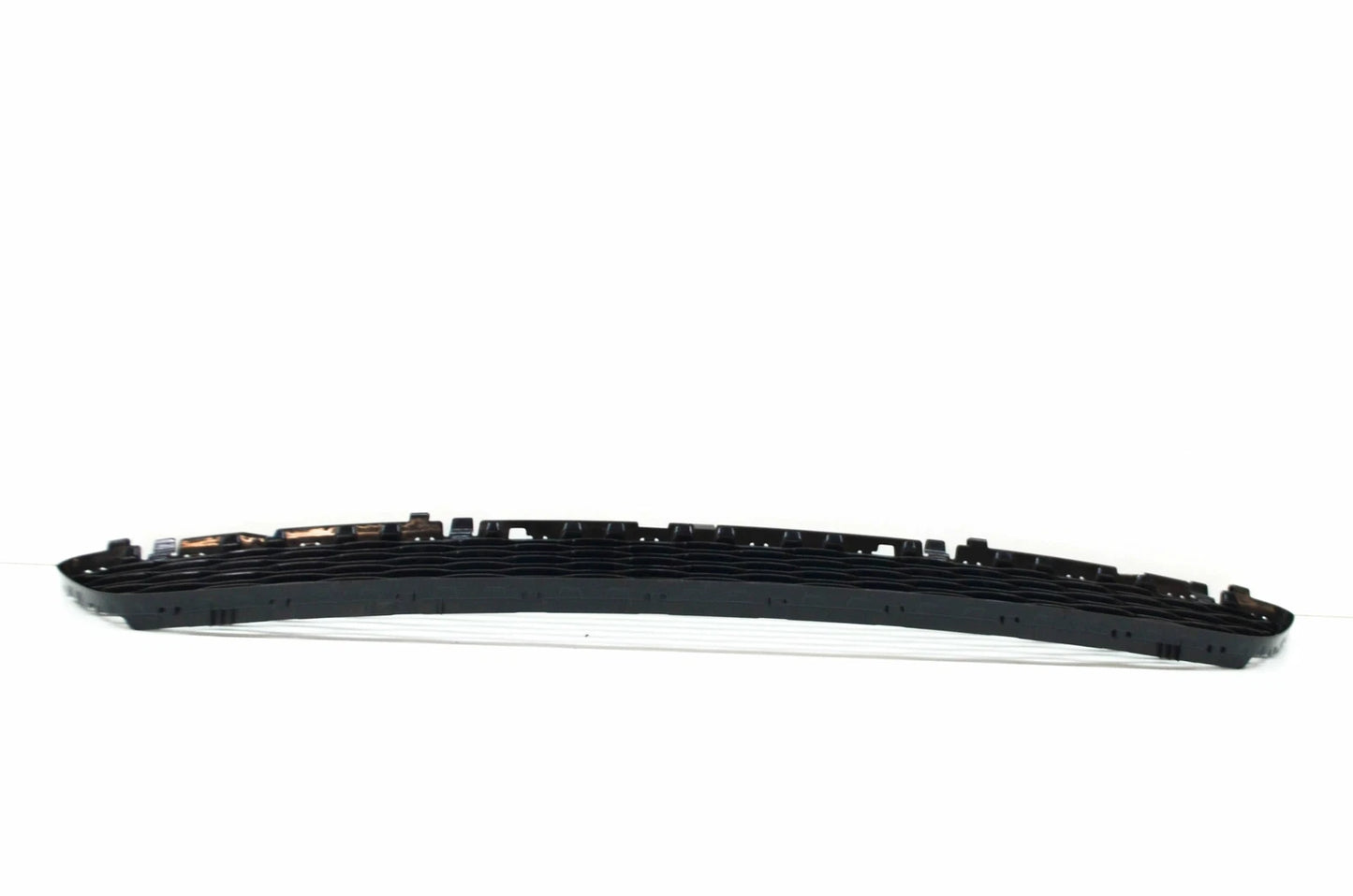 NEW BMW 5 G30 FRONT M BUMPER CENTER LOWER GRILLE 51118064930 ORIGINAL