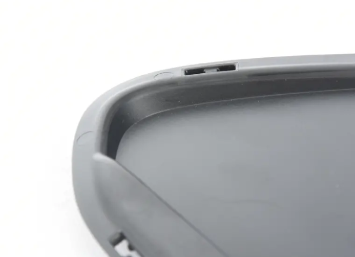 new bmw x1 f48 front bumper right grille cover 51117374204 original