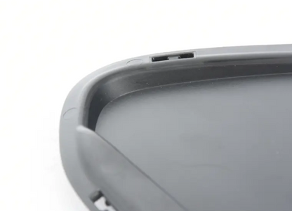 new bmw x1 f48 front bumper right grille cover 51117374204 original