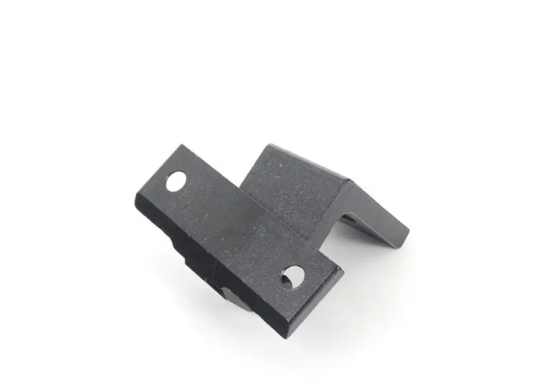 new bmw x6 e71 front left door hinge 7176847 41517176847 original