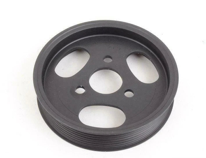 NEW AUDI A8 D3 VANE PUMP PULLEY 077145255H ORIGINAL