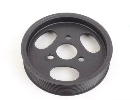 NEW AUDI A8 D3 VANE PUMP PULLEY 077145255H ORIGINAL