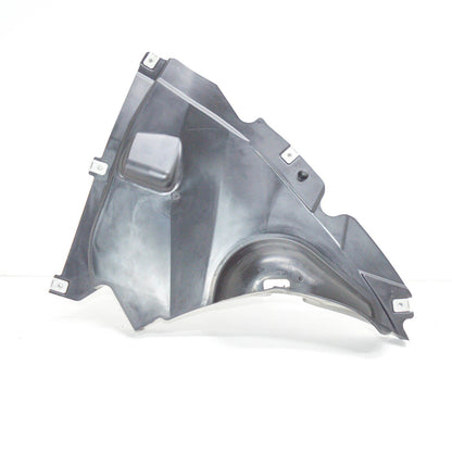 new bmw 4 f32 front left front wheel arch trim 51718054551 2014 original