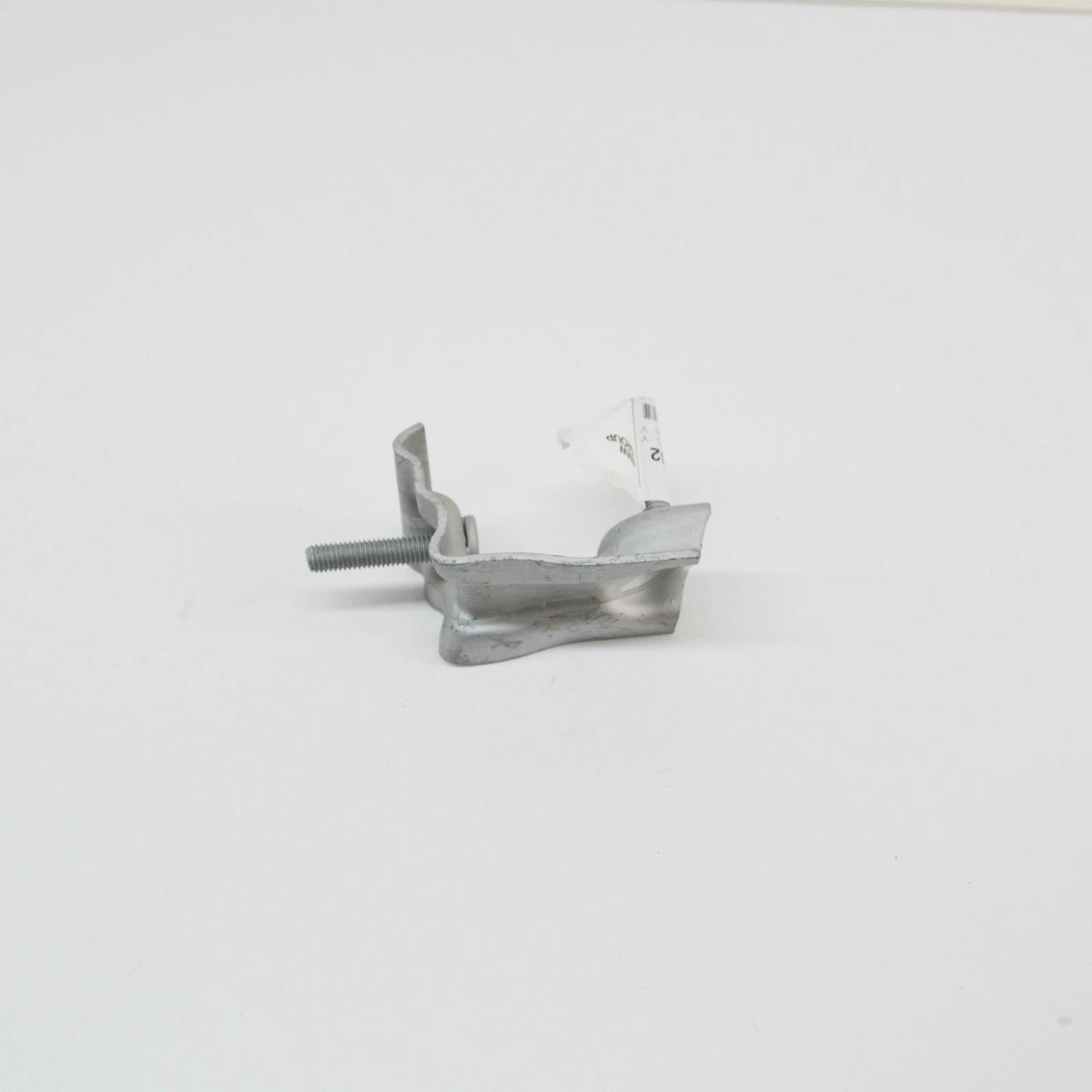 NEW BMW 7 E38 REAR EXHAUST SYSTEM RIGHT SUPPORT 18211704242 ORIGINAL