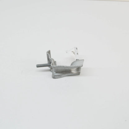 NEW BMW 7 E38 REAR EXHAUST SYSTEM RIGHT SUPPORT 18211704242 ORIGINAL