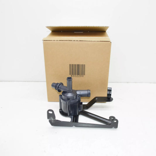 NEW BMW 1 F20 ADDITIONAL WATER PUMP 11515A36585 ORIGINAL