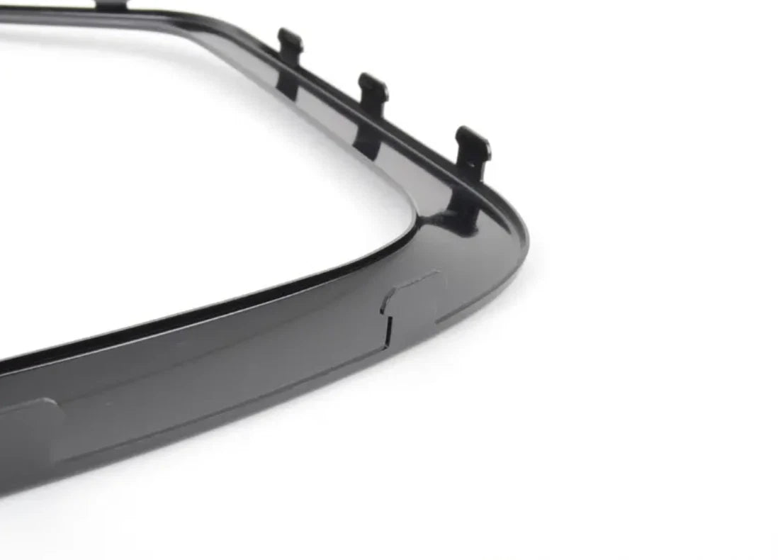 NEW BMW X3 F25 REAR RIGHTG SIDE WINDOW FINISHER 51377248148 7248148 ORIGINAL