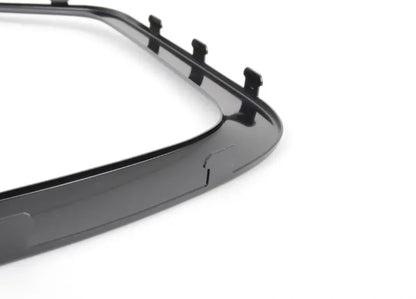 NEW BMW X3 F25 REAR RIGHTG SIDE WINDOW FINISHER 51377248148 7248148 ORIGINAL