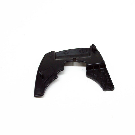 new mercedes-benz e w211 front left door mirror cover trim a2118110510 original