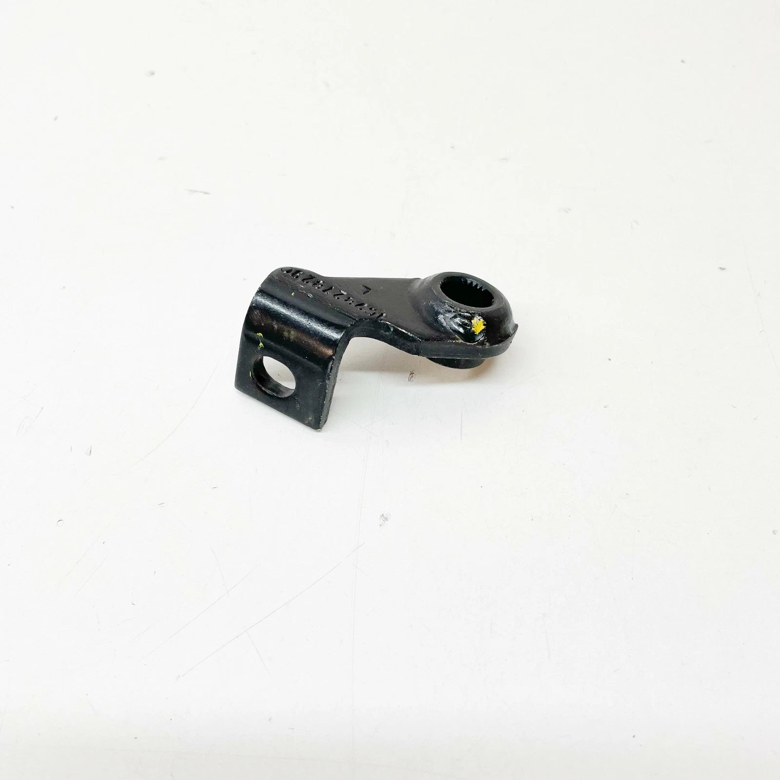 NEW VW PASSAT B6 3C REAR LEFT LIFTGATE HINGE LEVER 3C9827829C ORIGINAL