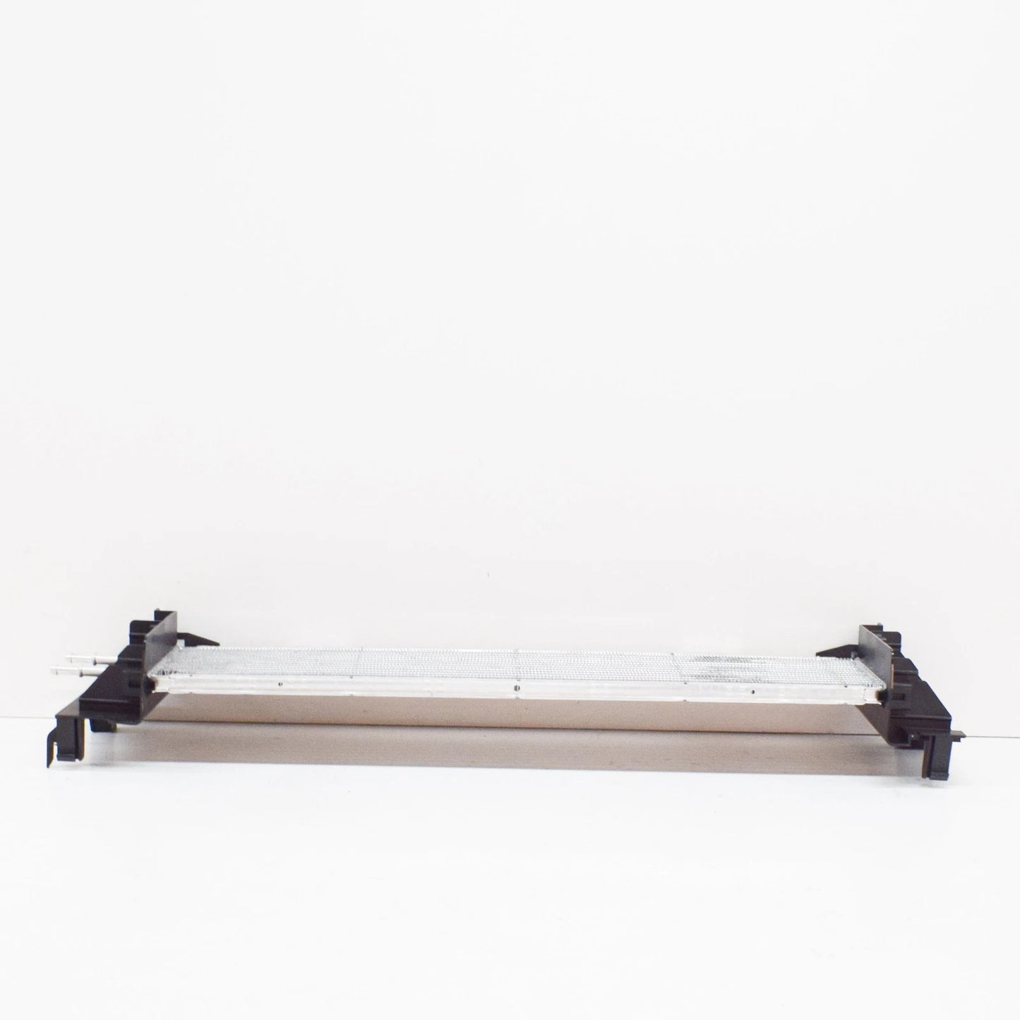 NEW MERCEDES-BENZ E C207 LOW TEMPERATURE RADIATOR A2045001803 ORIGINAL