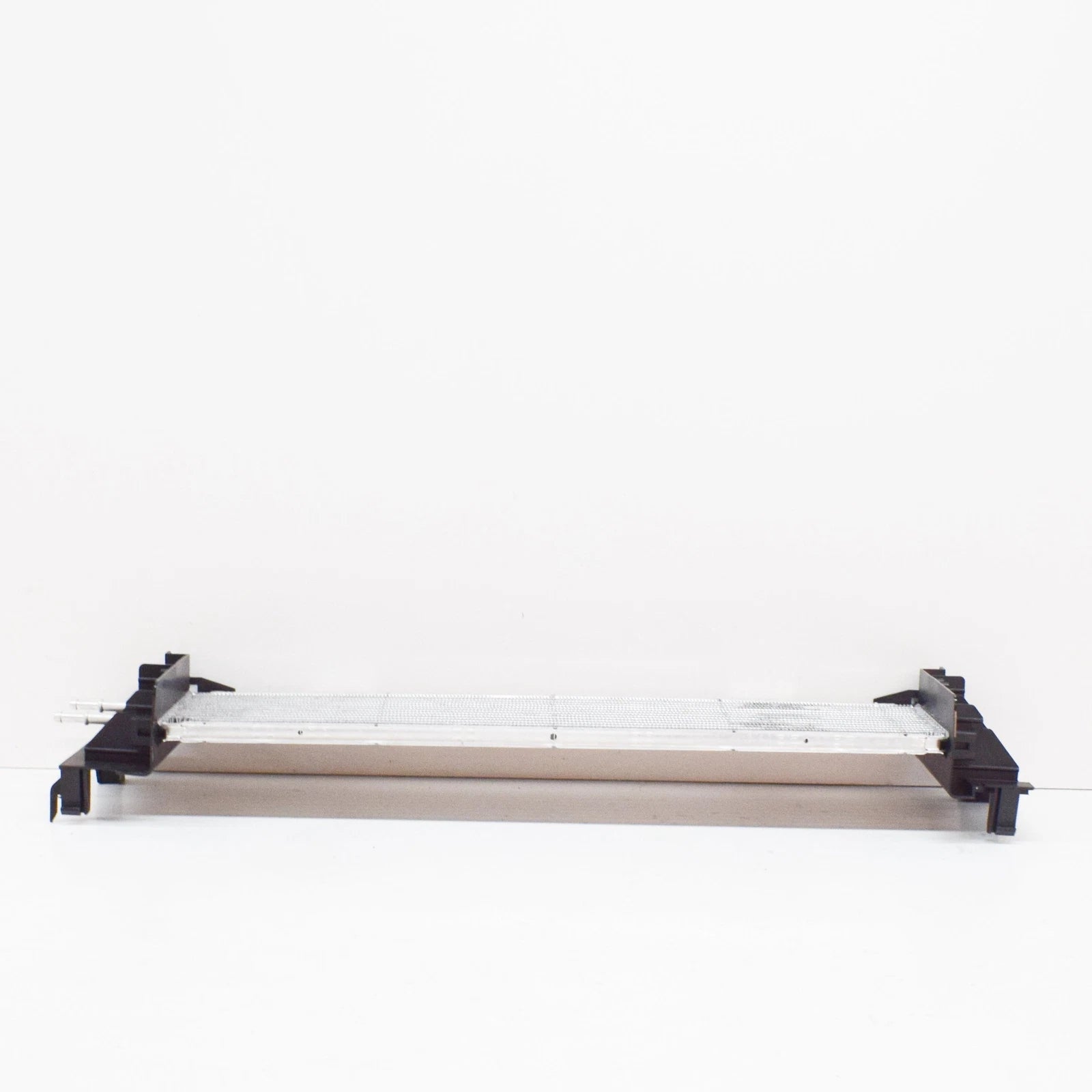 NEW MERCEDES-BENZ E C207 LOW TEMPERATURE RADIATOR A2045001803 ORIGINAL