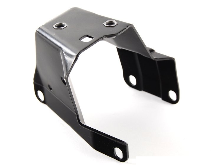 NEW MERCEDES-BENZ S W220 FRONT STIFFENING RIGHT BRACKET A2206204814 ORIGINAL