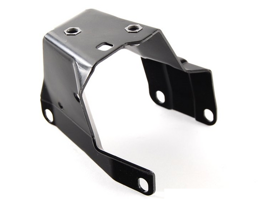 NEW MERCEDES-BENZ S W220 FRONT STIFFENING RIGHT BRACKET A2206204814 ORIGINAL