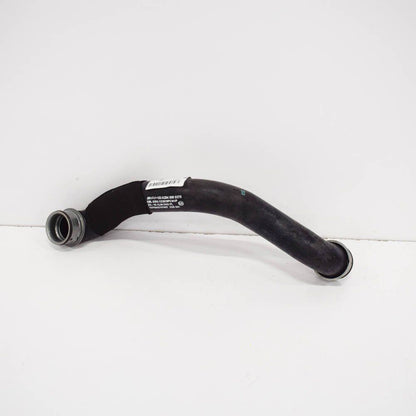 NEW MB C-CLASS W204 AMG LEFT SIDE WATER RADIATOR HOSE A2045000375 ORIGINAL