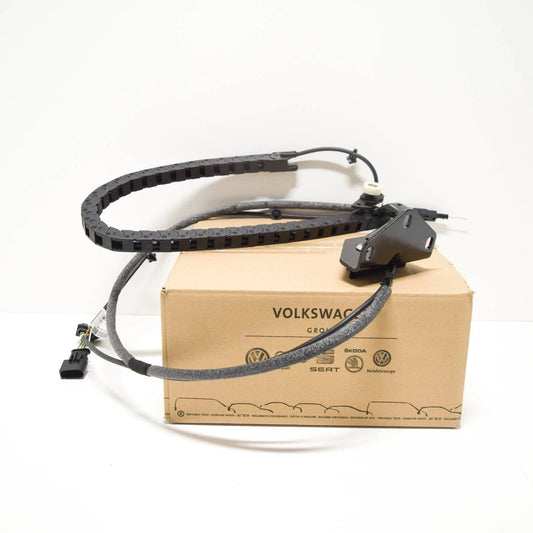 NEW VW CRAFTER 2E RIGHT SLIDING DOOR ADAPTER CABLE LOOM 2E0971951AH ORIGINAL