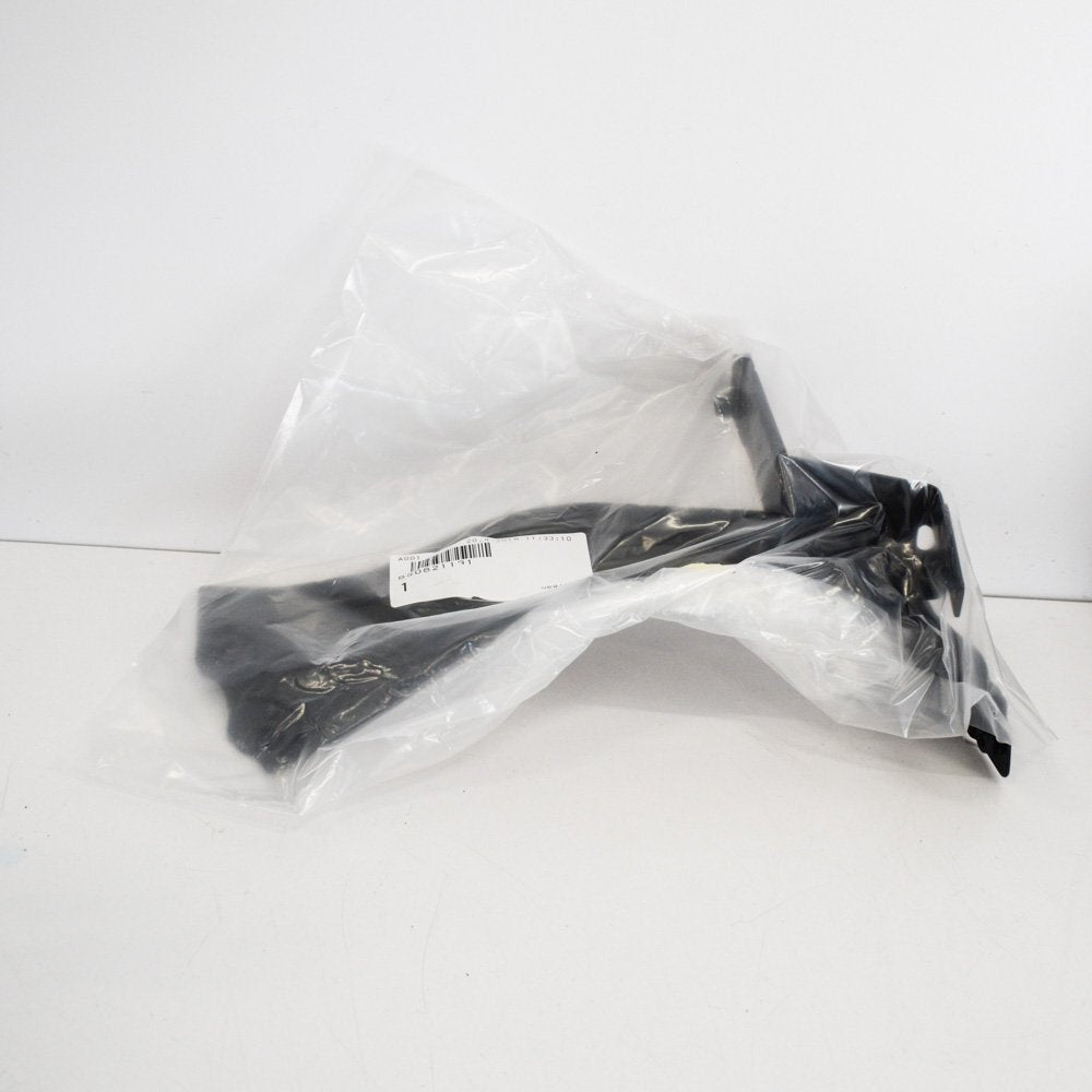 new audi tt fv 8s front left fender brace 8s0821131 2016 original