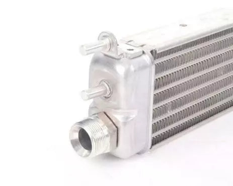 NEW MERCEDES-BENZ SL R230 ENGINE OIL COOLER RADIATOR A2205000500 ORIGINAL