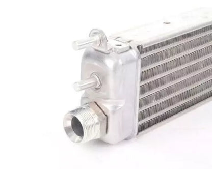 NEW MERCEDES-BENZ SL R230 ENGINE OIL COOLER RADIATOR A2205000500 ORIGINAL