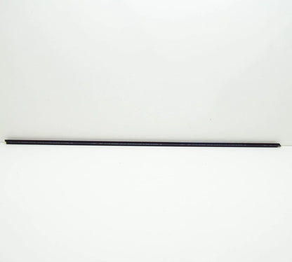 NEW BMW 3 E46 FRONT RIGHT OUTER WEATHERSTRIP 51327890454 7890454 ORIGINAL