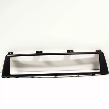 NEW AUDI A3 8P FRONT BUMPER LICENSE PLATE HOLDER BRACKET 8P48072851QP