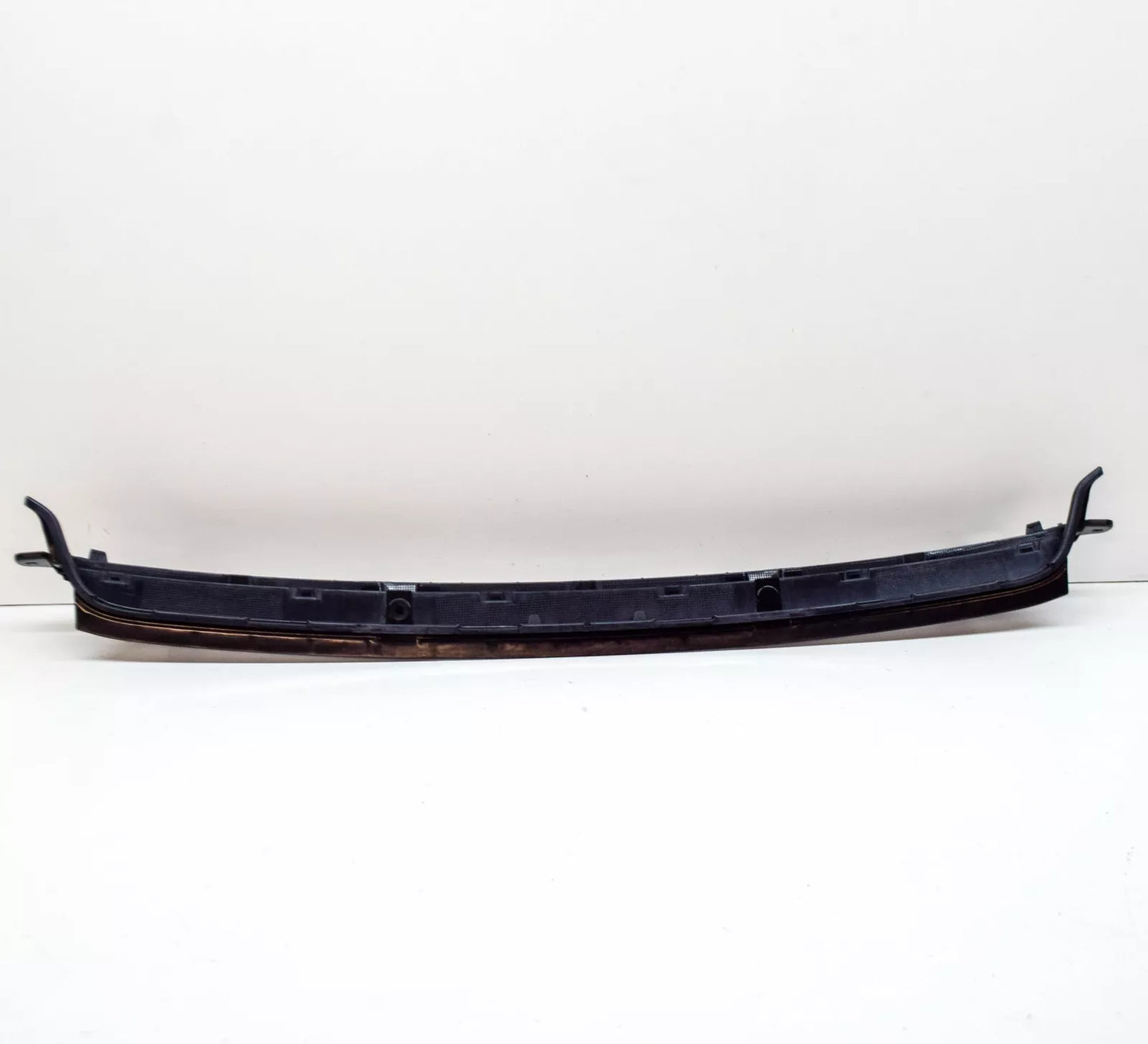 NEW AUDI TT RS 8S MK3 FRONT BUMPER LOWER CENTER GRILLE 8S0807899B ORIGINAL