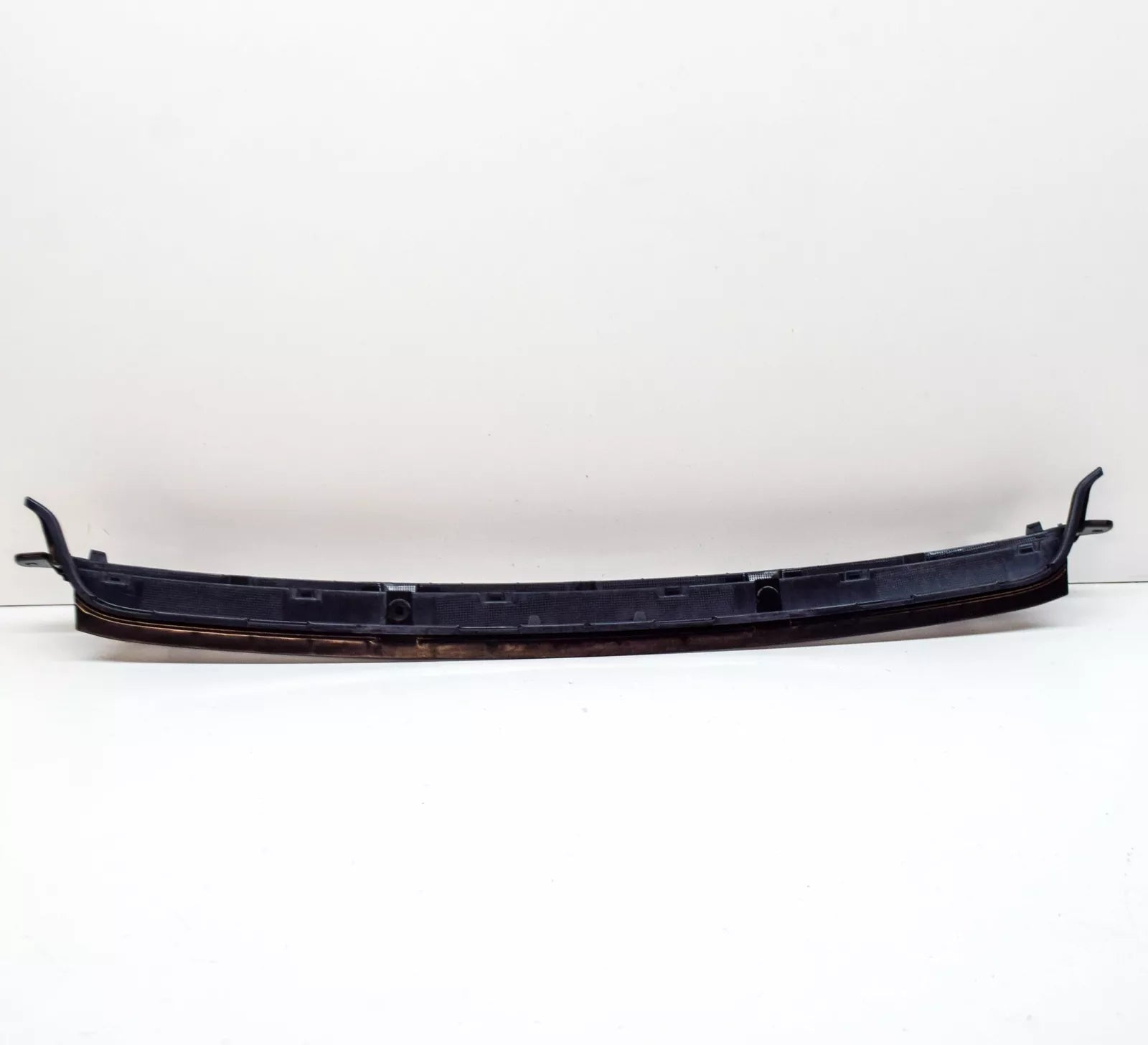 NEW AUDI TT RS 8S MK3 FRONT BUMPER LOWER CENTER GRILLE 8S0807899B ORIGINAL