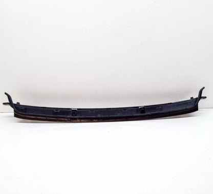 NEW AUDI TT RS 8S MK3 FRONT BUMPER LOWER CENTER GRILLE 8S0807899B ORIGINAL