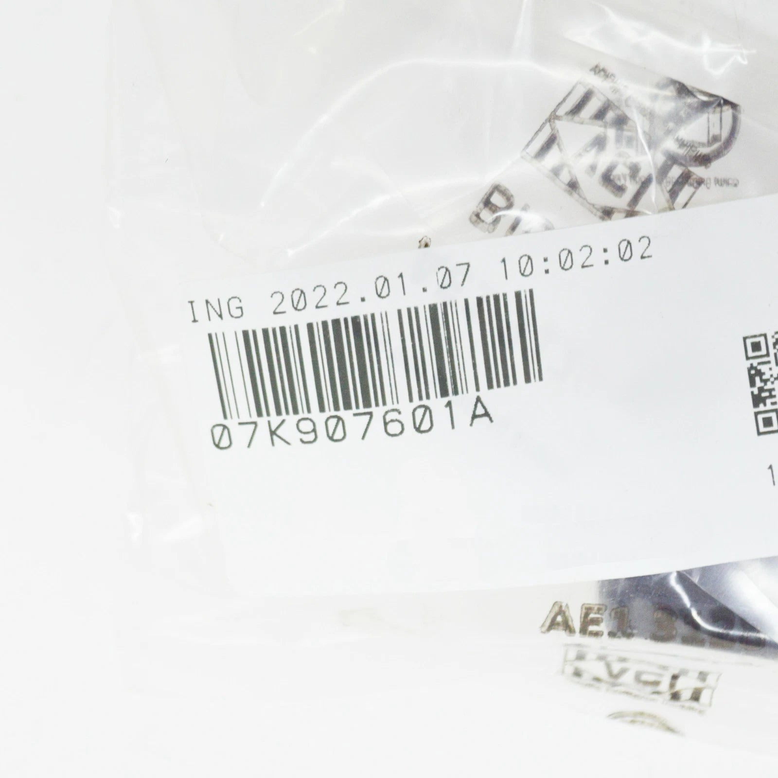 NEW AUDI A4 B7 CAMSHAFT IMPULSE SENDER 07K907601A