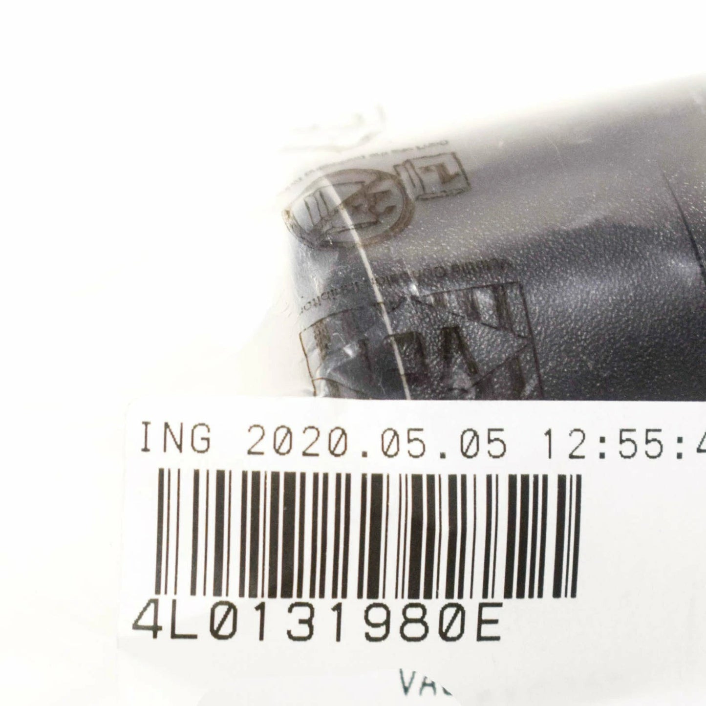 NEW AUDI Q5 8R ADBLUE TANK CAP LID 4L0131980E ORIGINAL