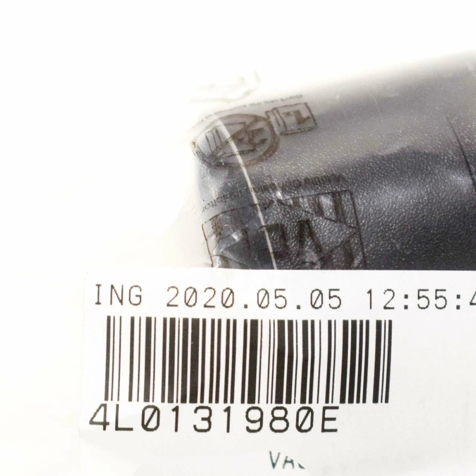 NEW AUDI Q5 8R ADBLUE TANK CAP LID 4L0131980E ORIGINAL