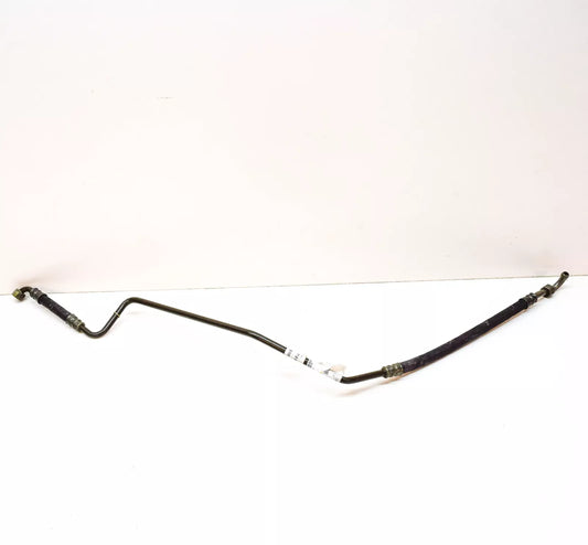 NEW BMW 3 E30 COUPE TRANSMISSION OIL COOLER HOSE OUTLET 17221712288 ORIGINAL