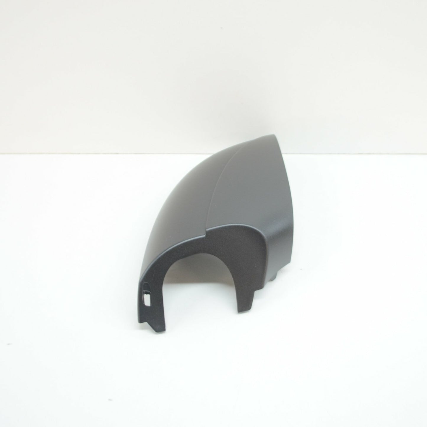 NEW VW AMAROK FRONT LEFT DOOR MIRROR LOWER COVER CAP 7E1857603B9B9 ORIGINAL