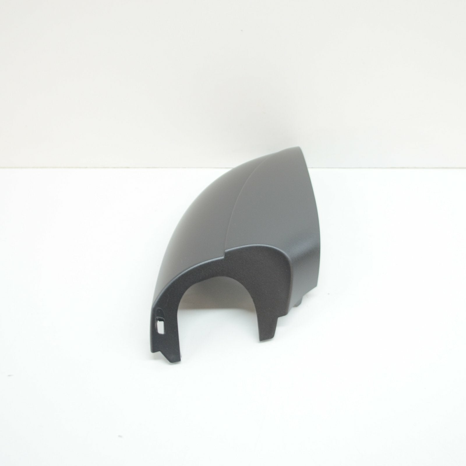 NEW VW AMAROK FRONT LEFT DOOR MIRROR LOWER COVER CAP 7E1857603B9B9 ORIGINAL